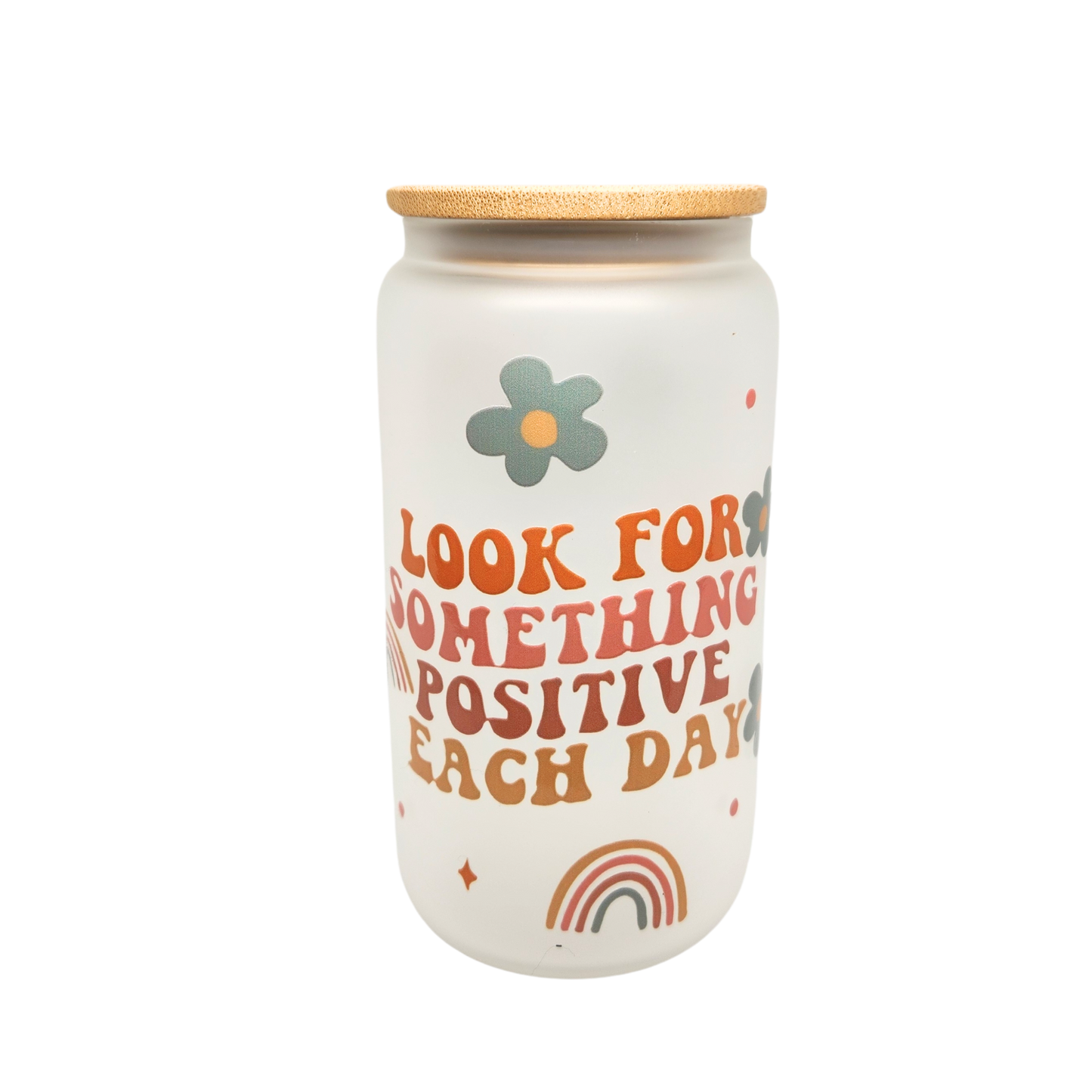 The Power of Positivity