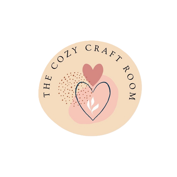 The Cozy Craft Room